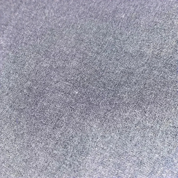 Gray pleated Mini-skirt - Picture 5 of 9